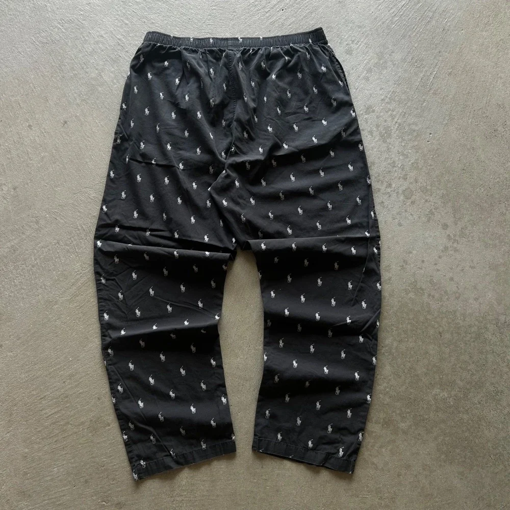 Polo Ralph Lauren inseam 29